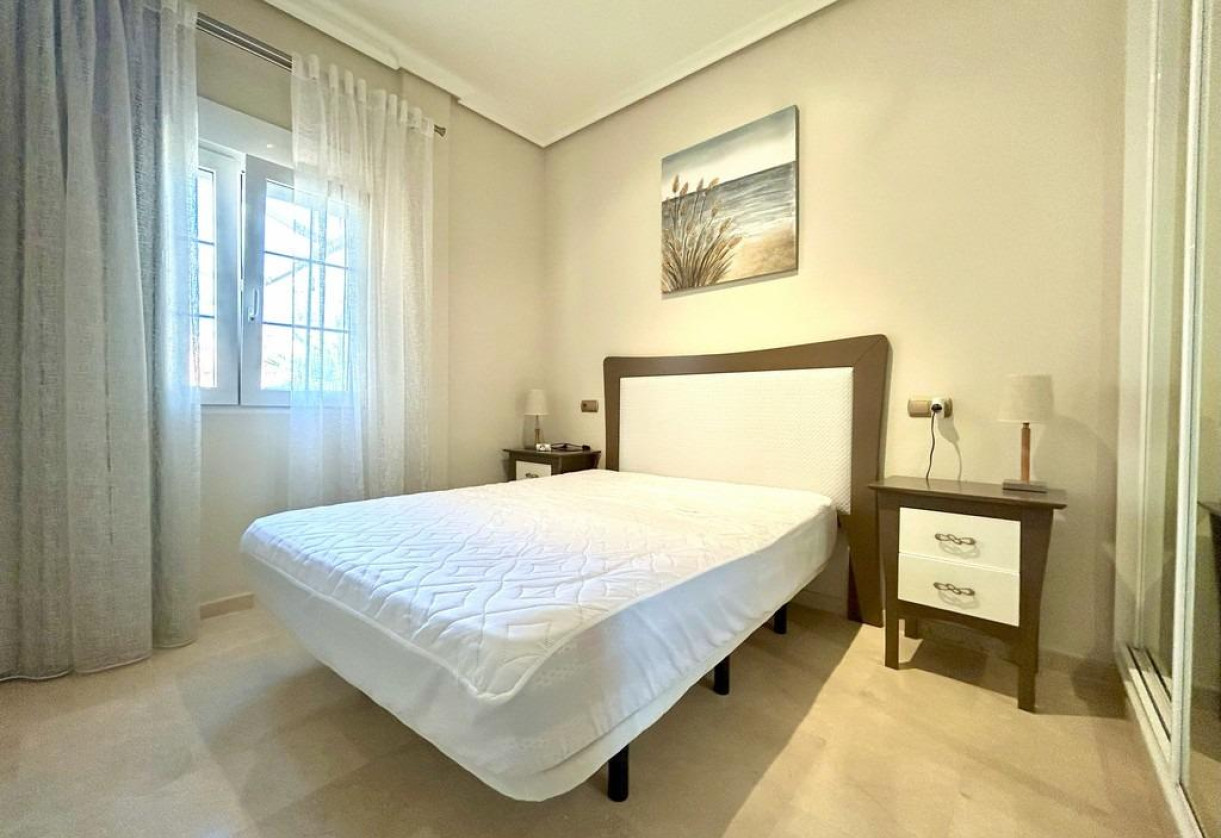 Rynek wtórny · penthouse · Orihuela Costa · Aguamarina
