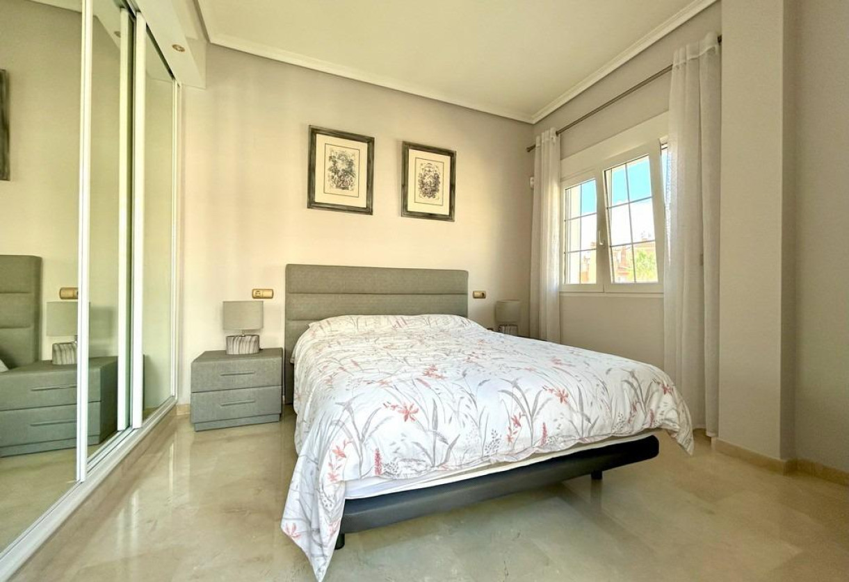 Rynek wtórny · penthouse · Orihuela Costa · Aguamarina