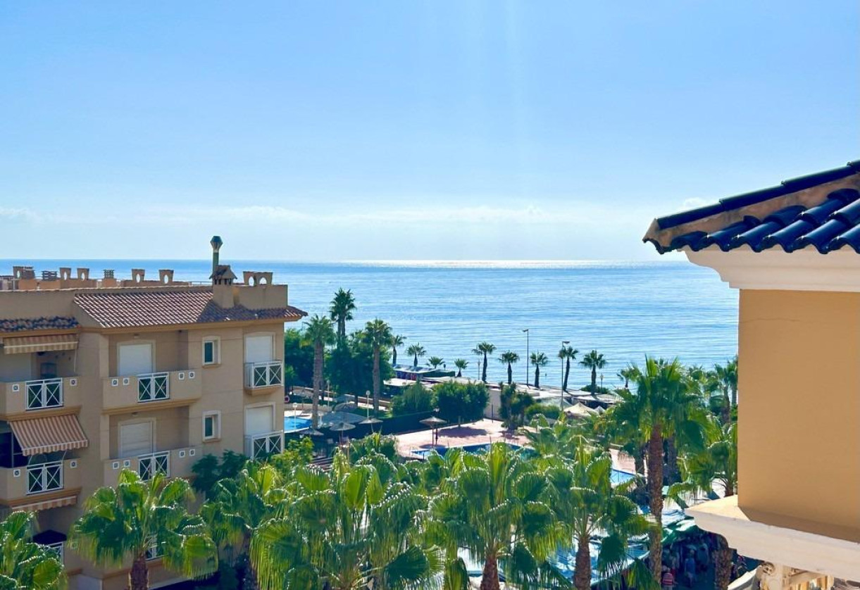 Rynek wtórny · penthouse · Orihuela Costa · Aguamarina