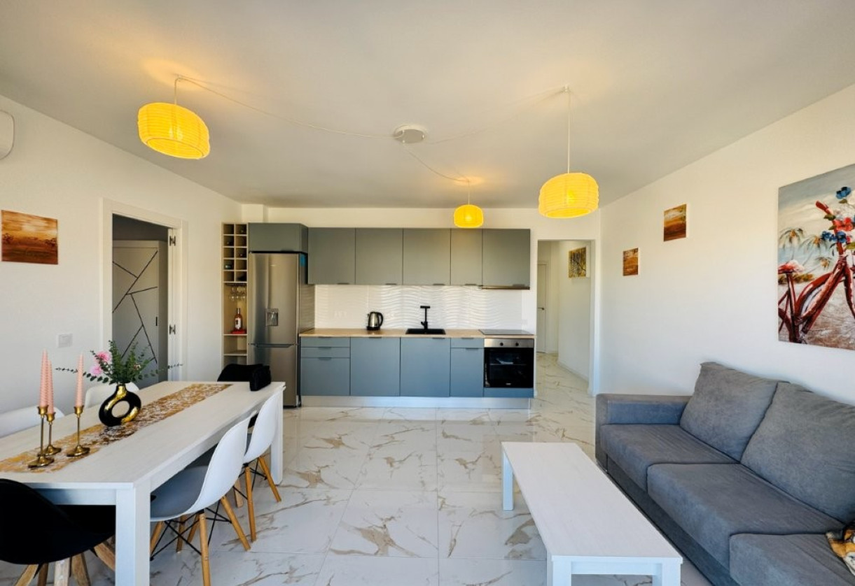 Rynek wtórny · Apartment · La Mata