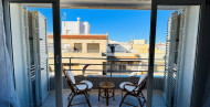 Rynek wtórny · Apartment · La Mata