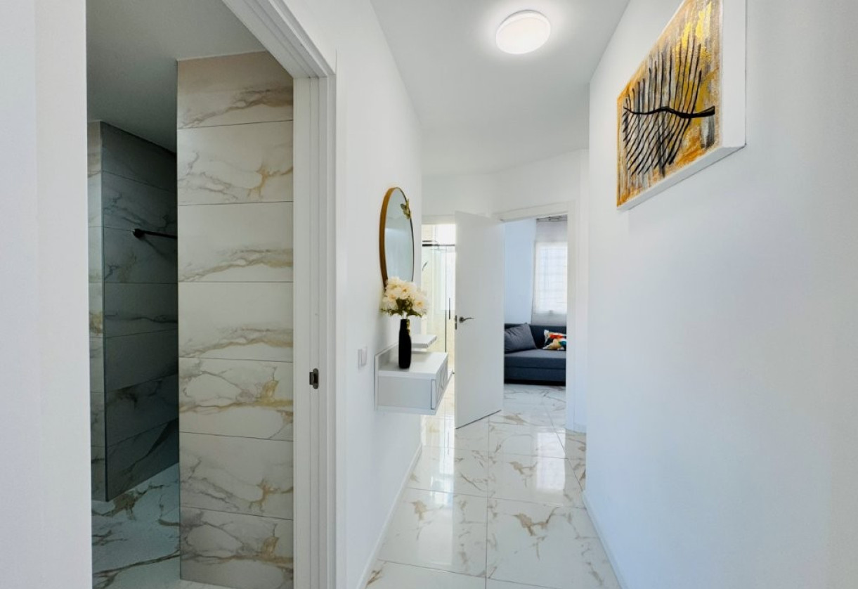 Rynek wtórny · Apartment · La Mata