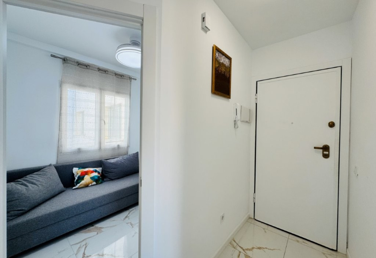 Rynek wtórny · Apartment · La Mata