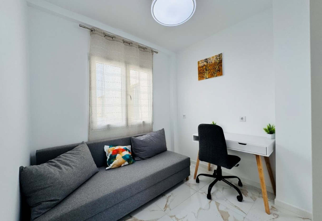Rynek wtórny · Apartment · La Mata