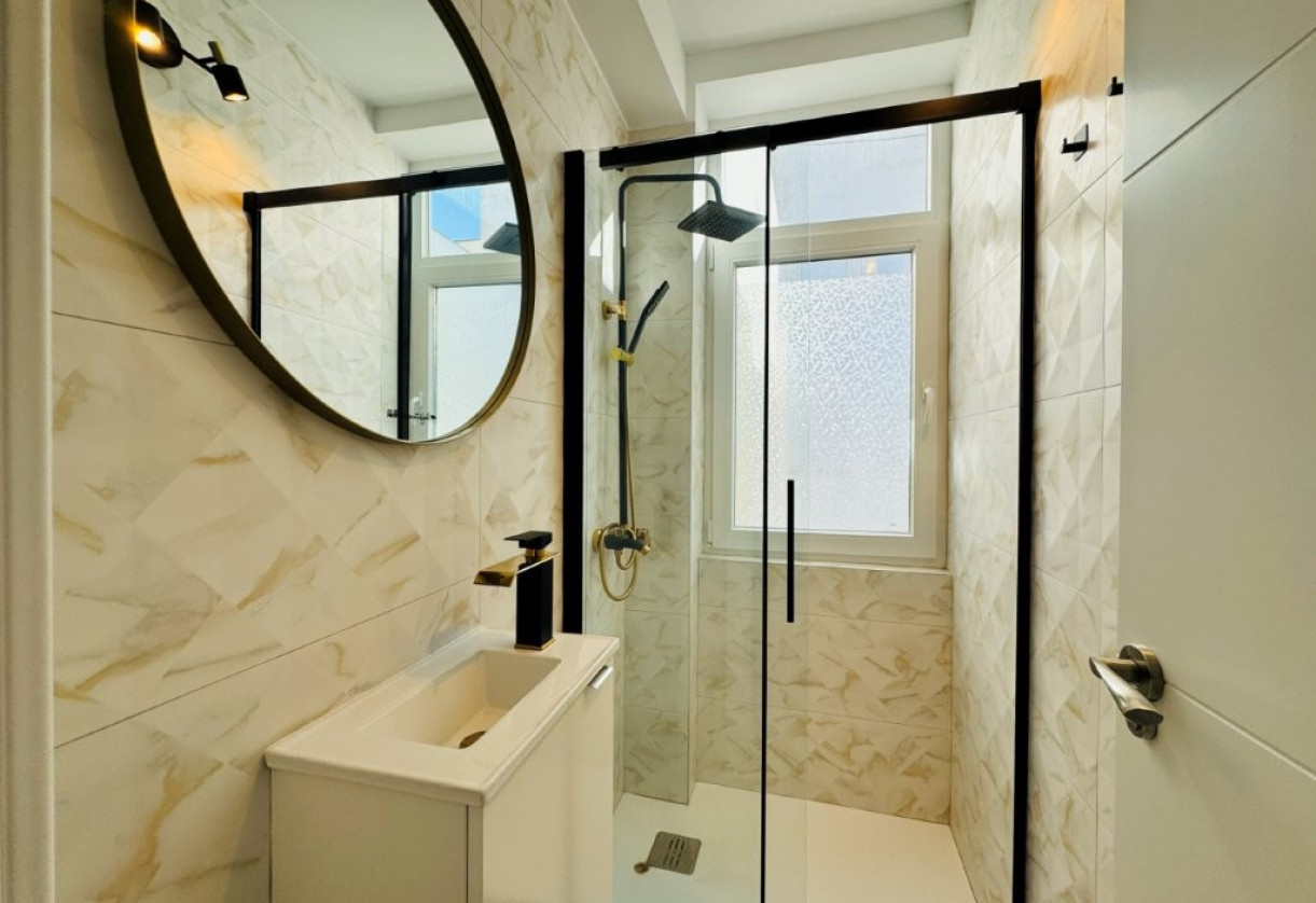 Rynek wtórny · Apartment · La Mata