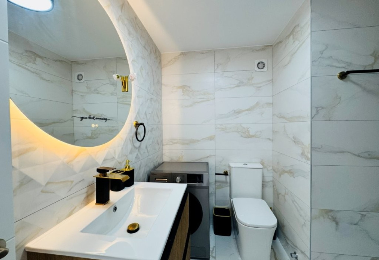 Rynek wtórny · Apartment · La Mata