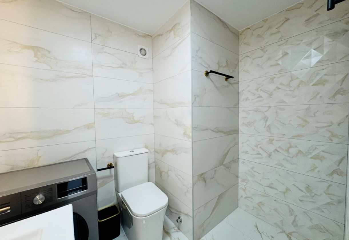 Rynek wtórny · Apartment · La Mata