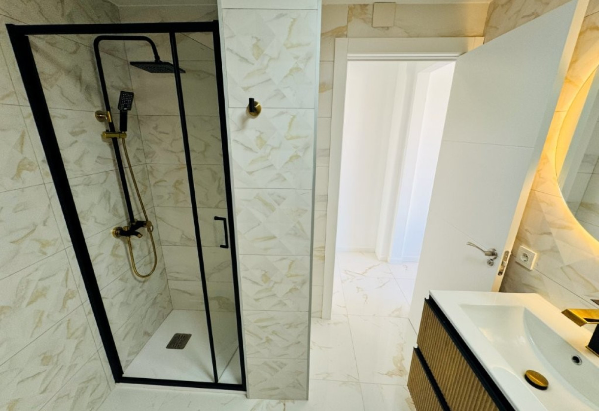 Rynek wtórny · Apartment · La Mata