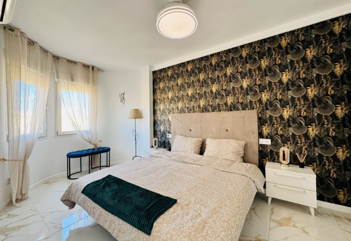 Rynek wtórny · Apartment · La Mata