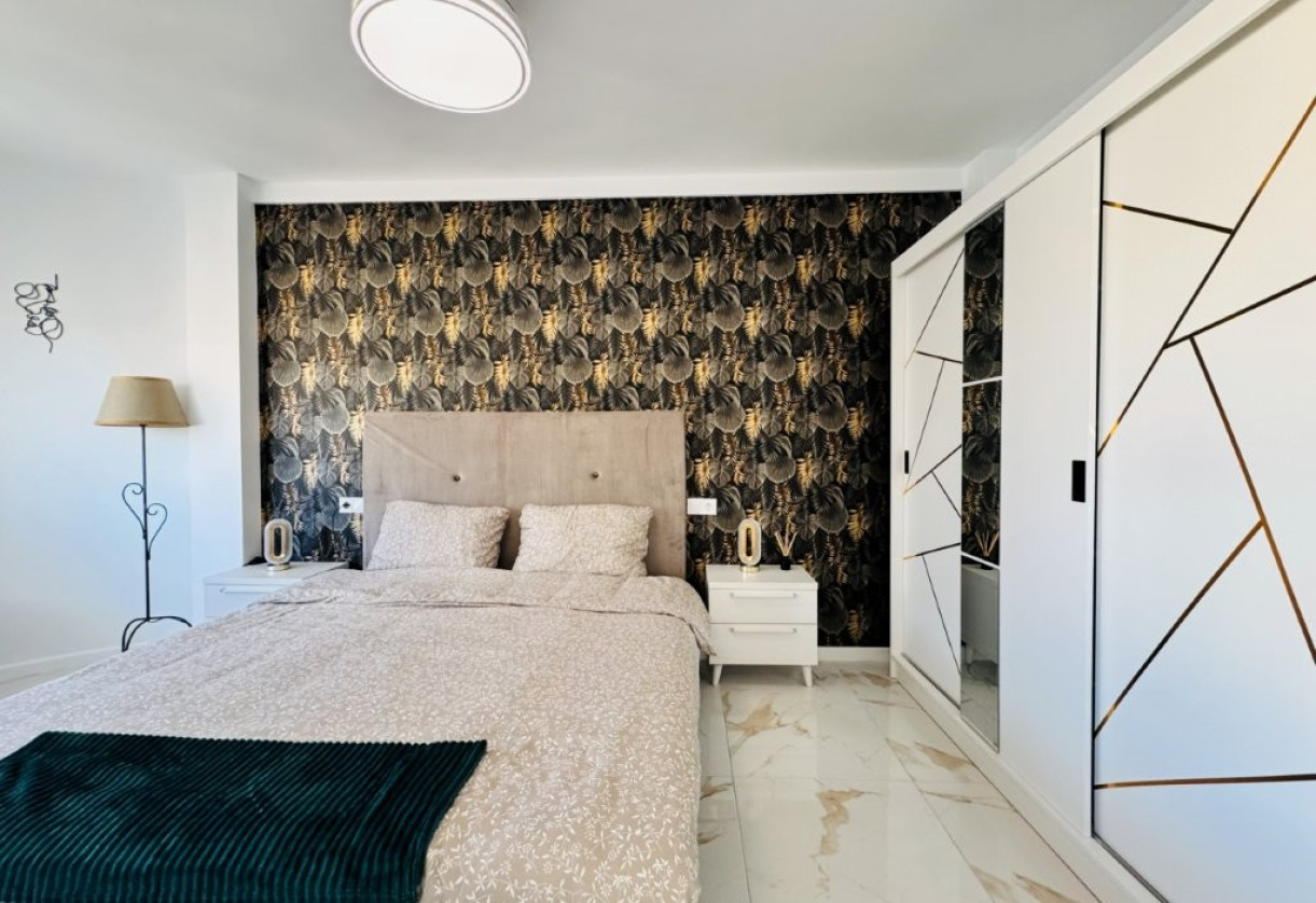 Rynek wtórny · Apartment · La Mata