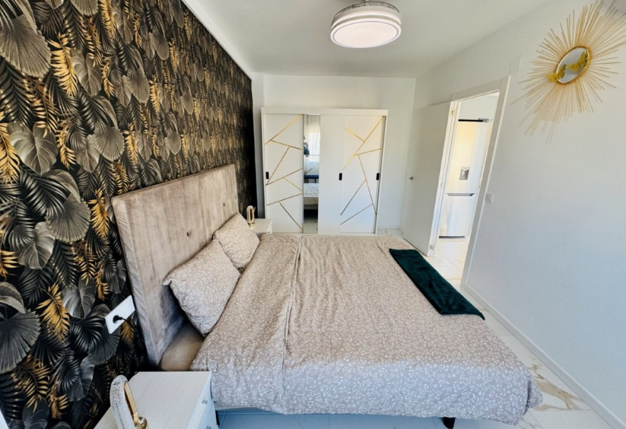 Rynek wtórny · Apartment · La Mata