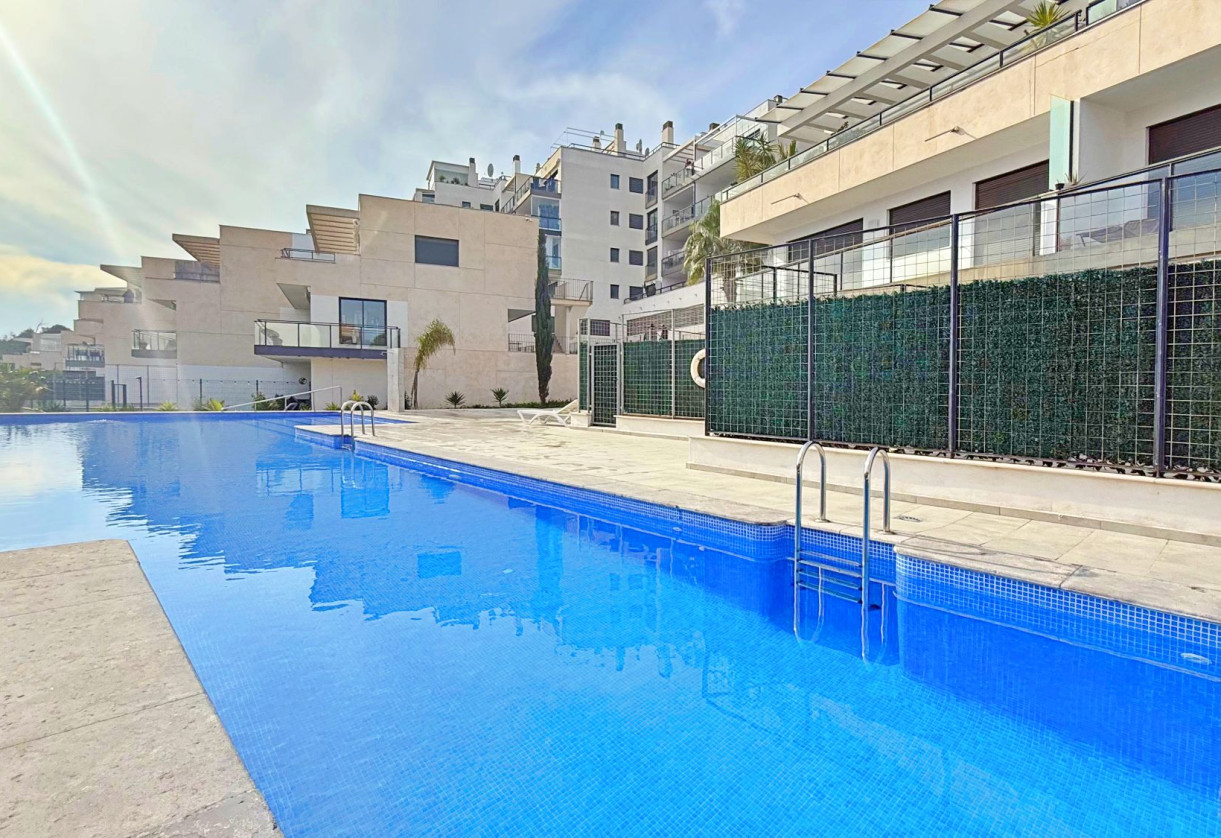 Rynek wtórny · Apartment · Orihuela Costa · Campoamor