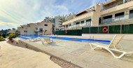 Rynek wtórny · Apartment · Orihuela Costa · Campoamor