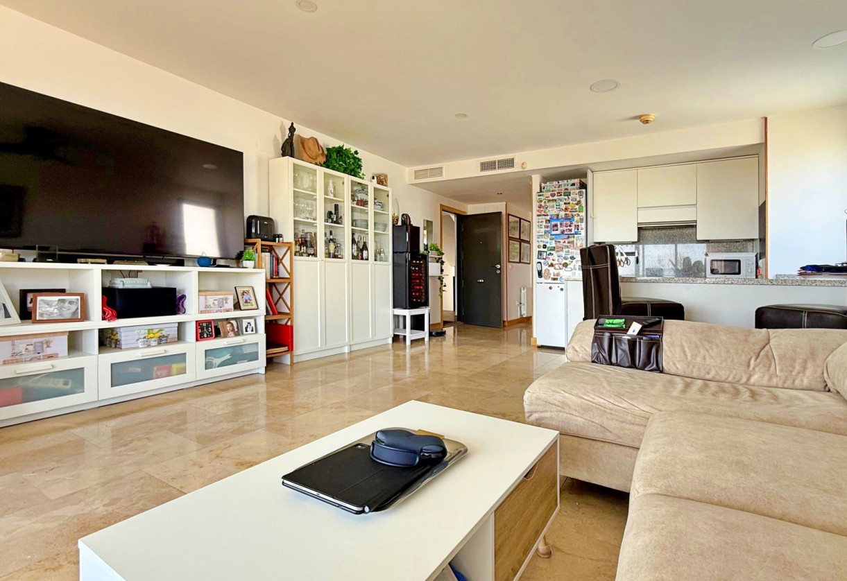 Rynek wtórny · Apartment · Orihuela Costa · Campoamor