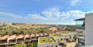 Rynek wtórny · Apartment · Orihuela Costa · Campoamor