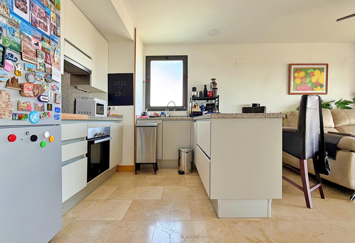 Rynek wtórny · Apartment · Orihuela Costa · Campoamor