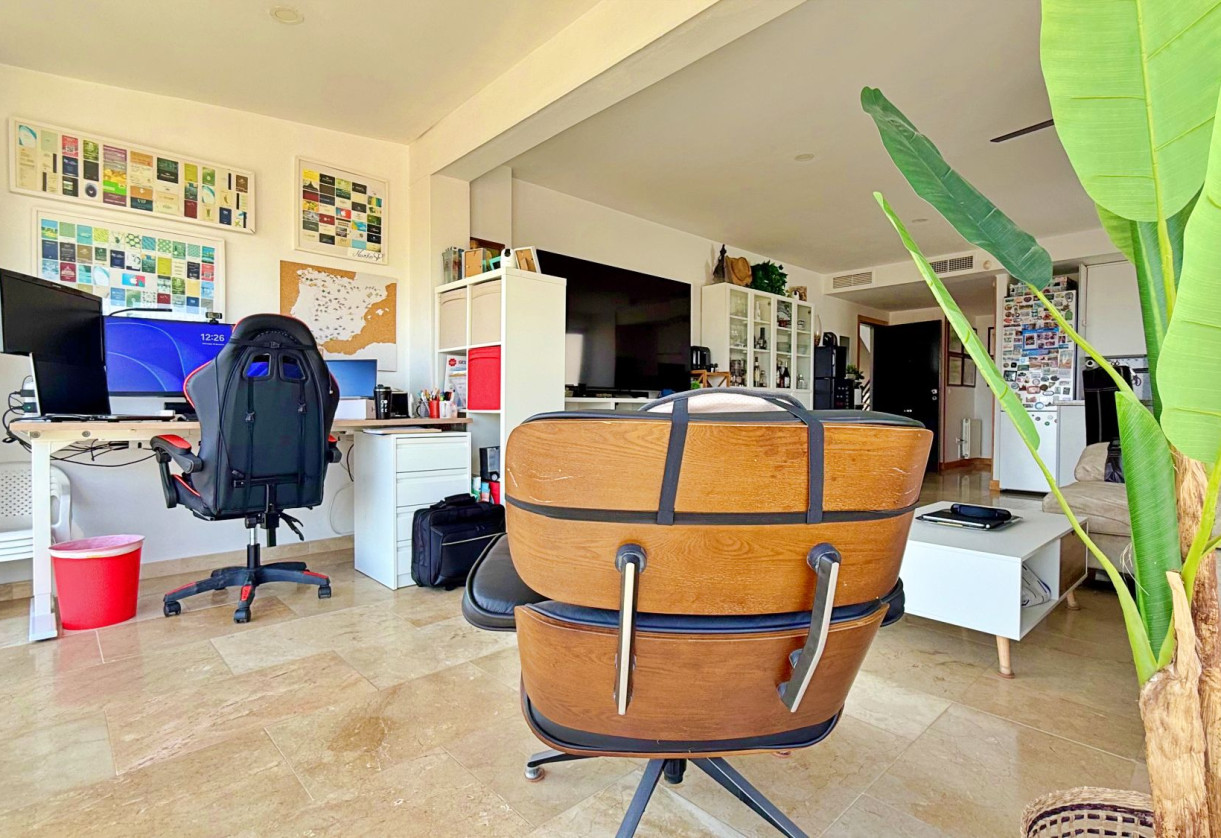 Rynek wtórny · Apartment · Orihuela Costa · Campoamor