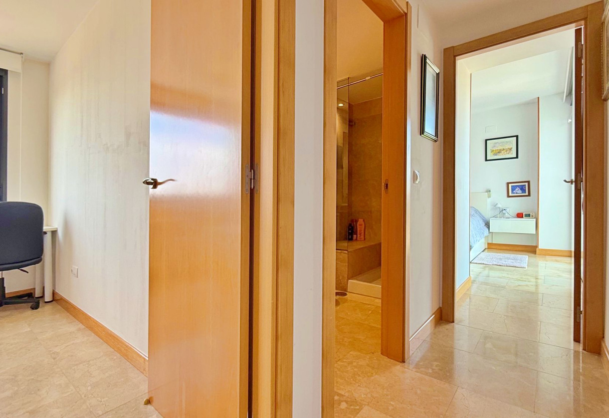 Rynek wtórny · Apartment · Orihuela Costa · Campoamor