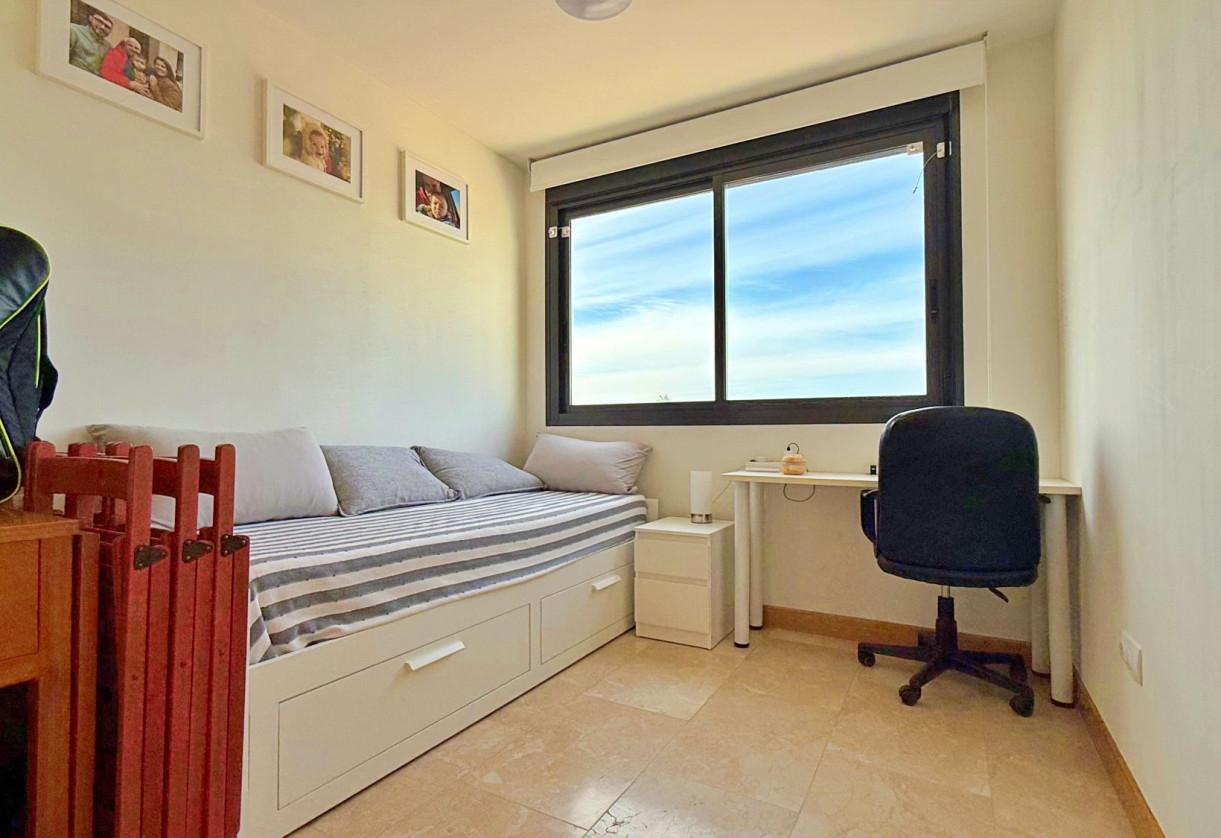 Rynek wtórny · Apartment · Orihuela Costa · Campoamor