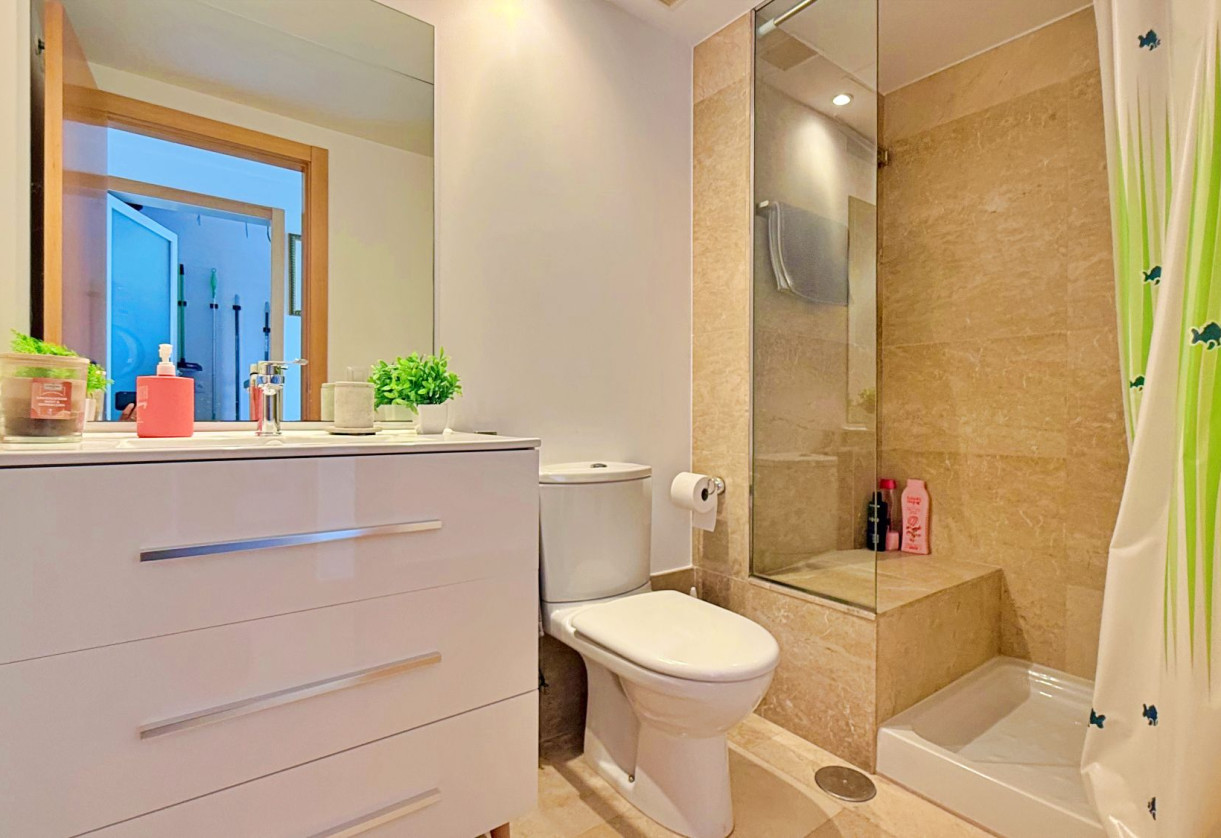 Rynek wtórny · Apartment · Orihuela Costa · Campoamor