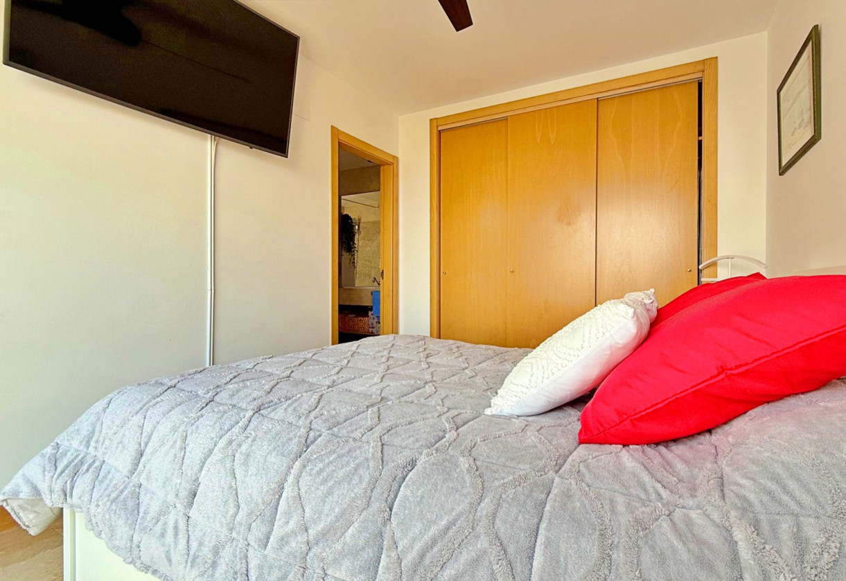 Rynek wtórny · Apartment · Orihuela Costa · Campoamor