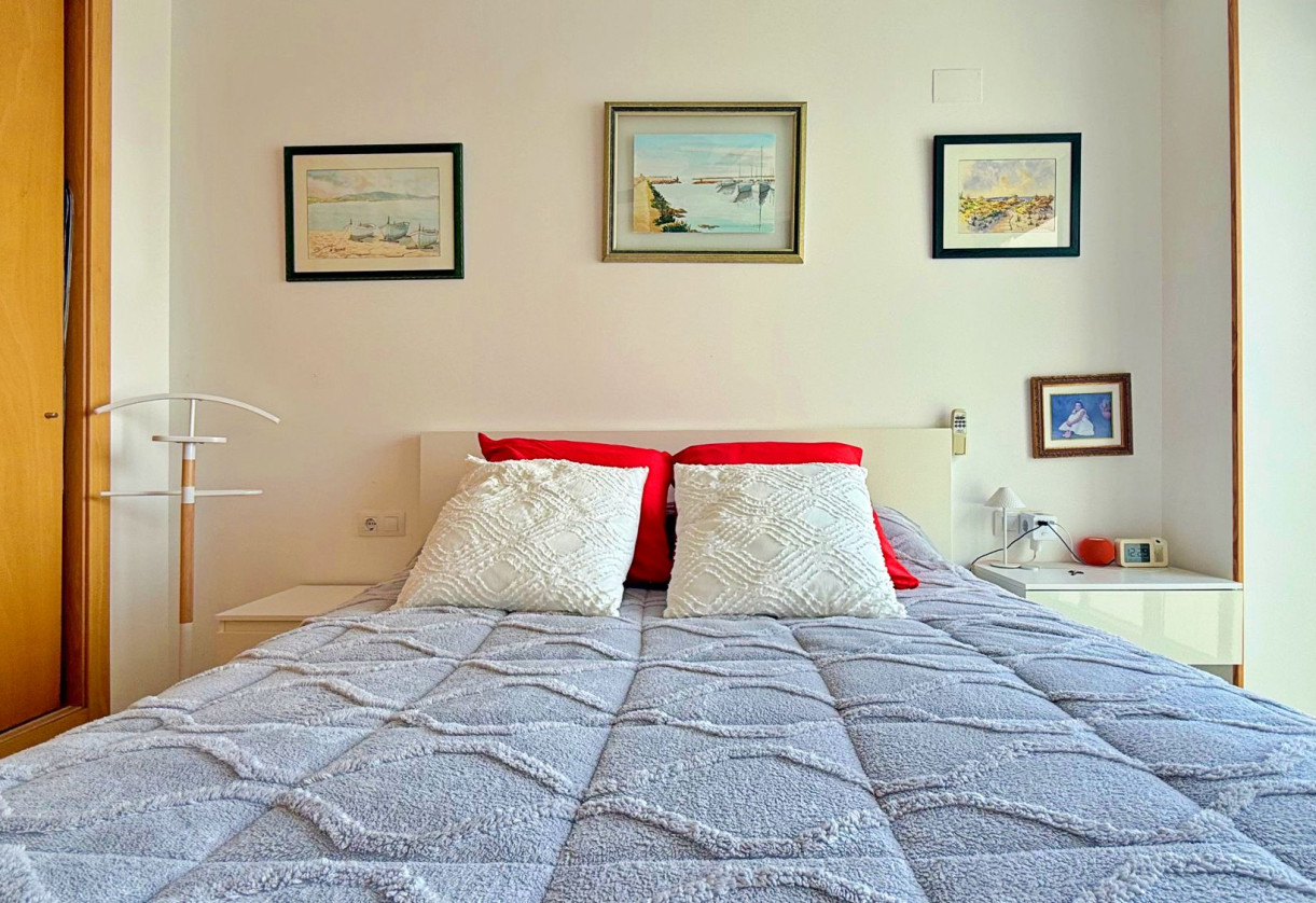 Rynek wtórny · Apartment · Orihuela Costa · Campoamor