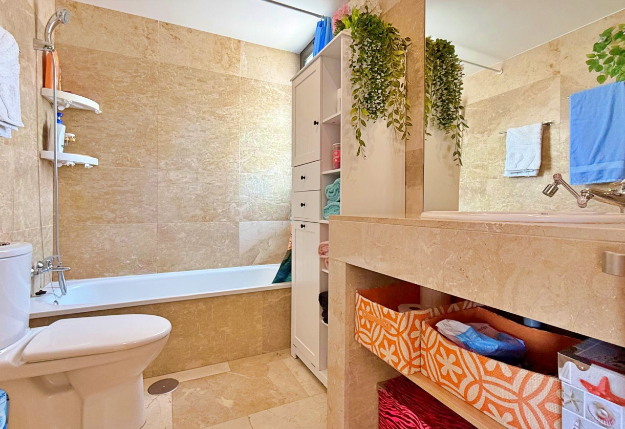 Rynek wtórny · Apartment · Orihuela Costa · Campoamor