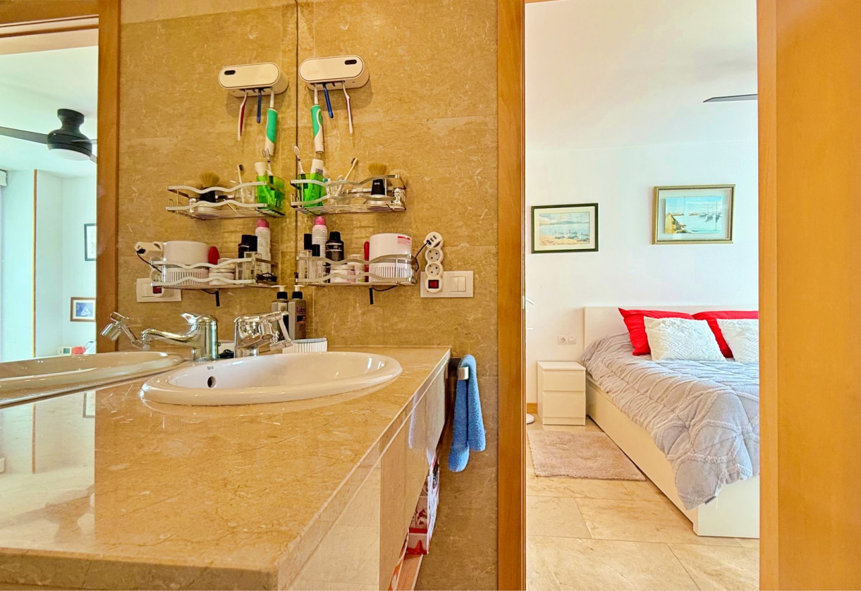 Rynek wtórny · Apartment · Orihuela Costa · Campoamor