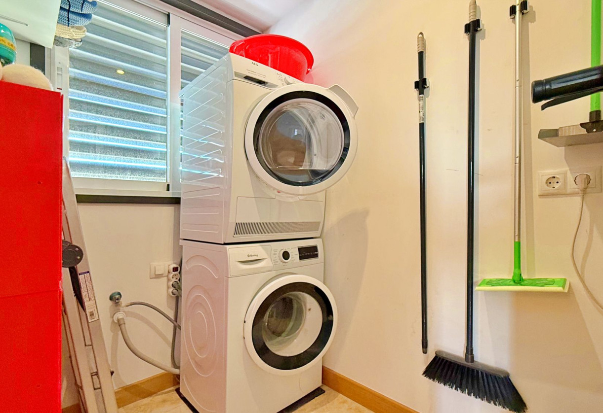 Rynek wtórny · Apartment · Orihuela Costa · Campoamor