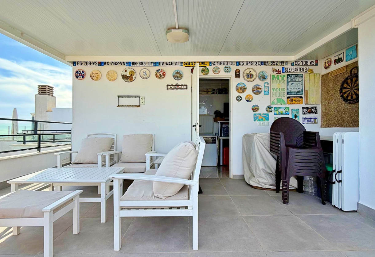 Rynek wtórny · Apartment · Orihuela Costa · Campoamor