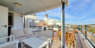 Rynek wtórny · Apartment · Orihuela Costa · Campoamor
