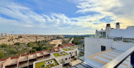 Rynek wtórny · Apartment · Orihuela Costa · Campoamor