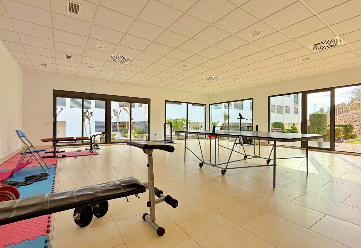 Rynek wtórny · Apartment · Orihuela Costa · Campoamor