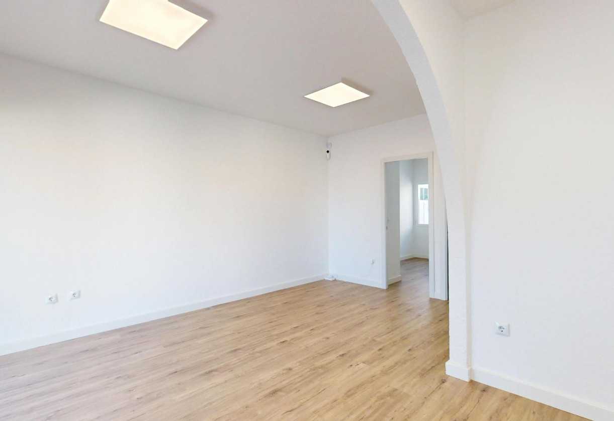 Rynek wtórny · Bungalow · San Miguel de Salinas · BLUE LAGOON