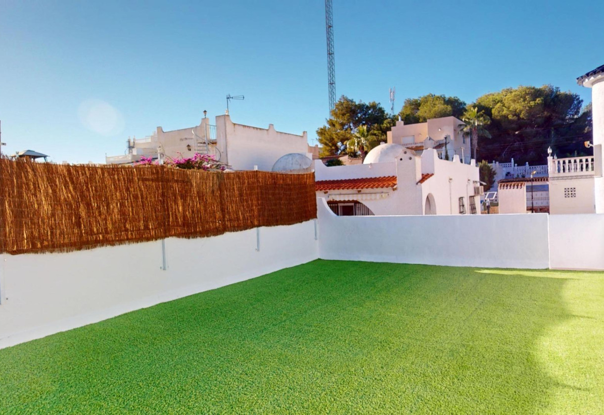 Rynek wtórny · Bungalow · San Miguel de Salinas · BLUE LAGOON