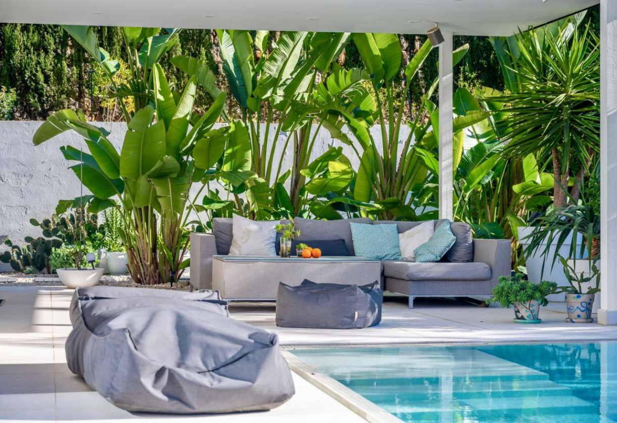 Rynek wtórny · detached house · Calpe