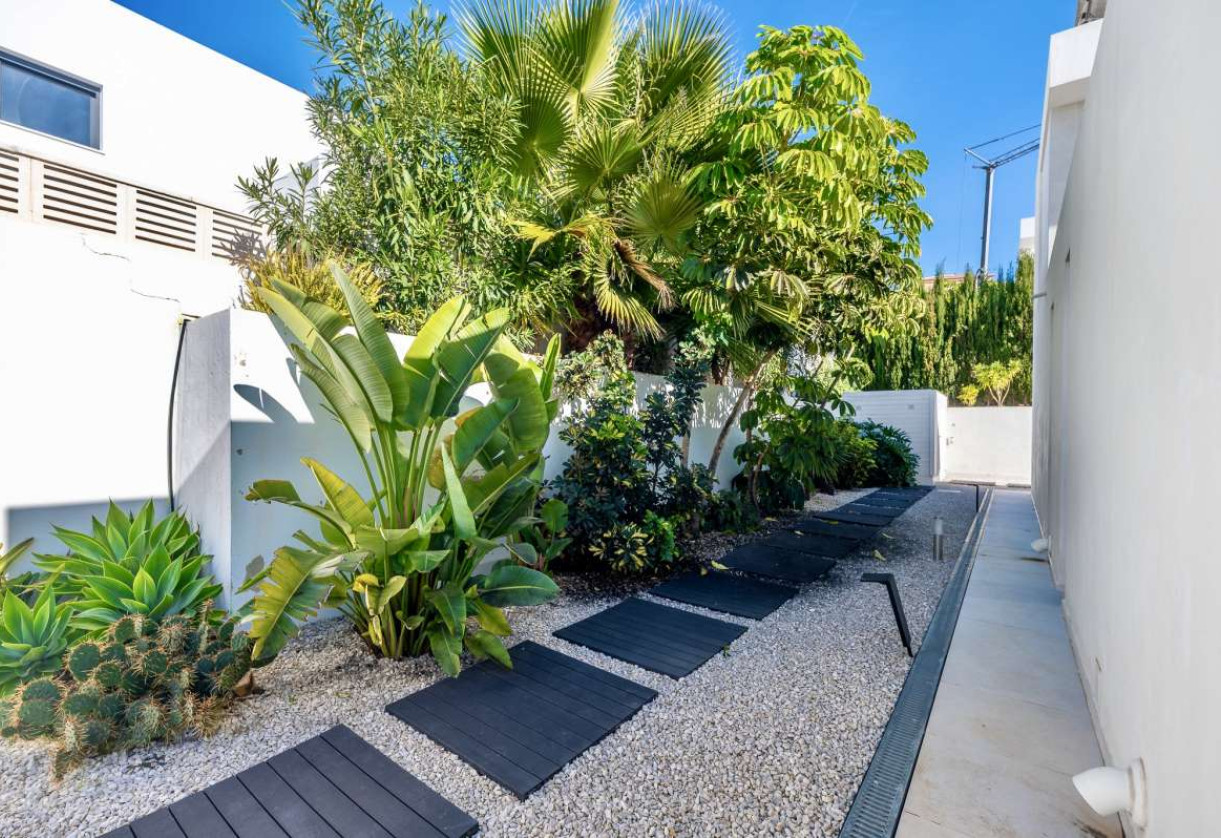 Rynek wtórny · detached house · Calpe