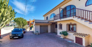 Sale · detached house · Calpe