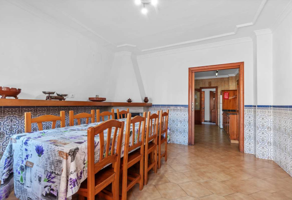 Sale · detached house · Calpe