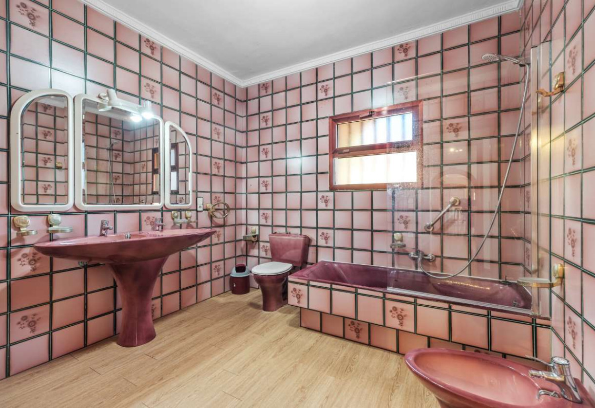 Sale · detached house · Calpe