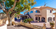 Sale · detached house · Calpe