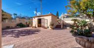 Sale · detached house · Calpe