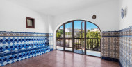Sale · detached house · Calpe
