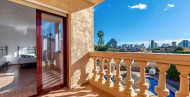 Sale · detached house · Calpe