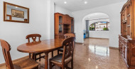 Sale · detached house · Calpe