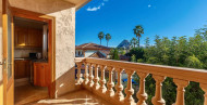 Sale · detached house · Calpe