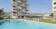 Sale · Apartment · Calpe