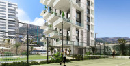 Sale · Apartment · Calpe