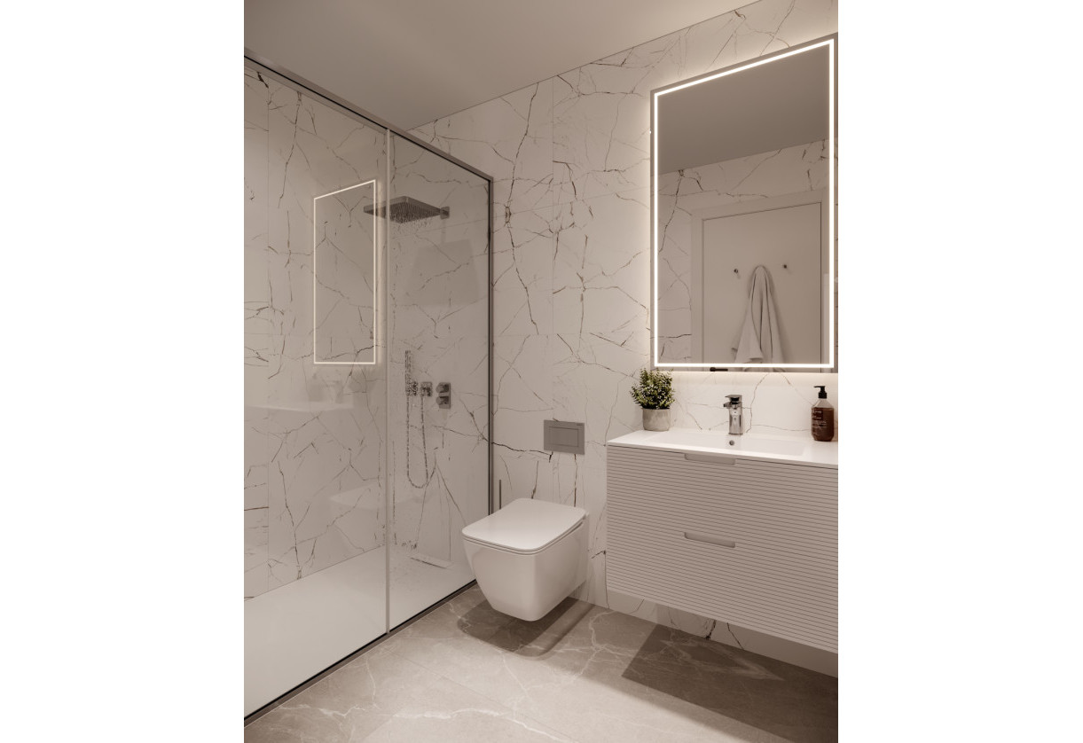 Sale · Apartment · Calpe