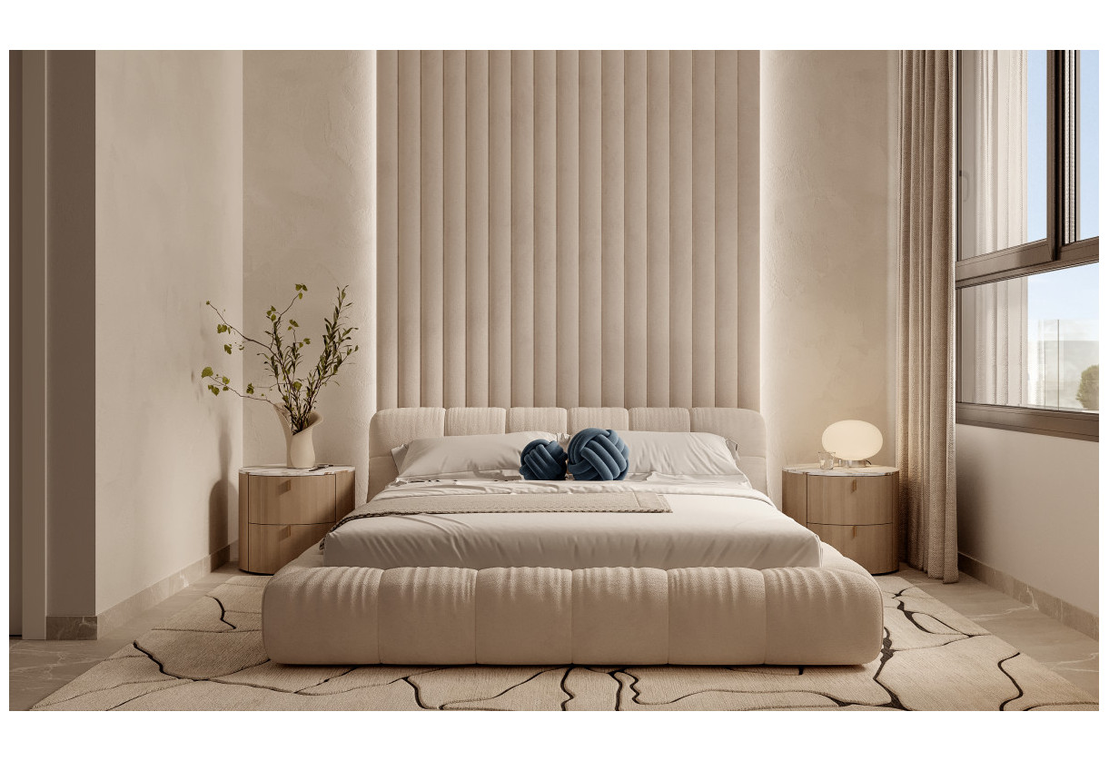 Sale · Apartment · Calpe